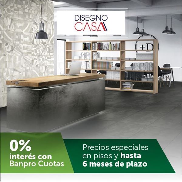 Foto de Banpro Cuotas DISEGNO CASA