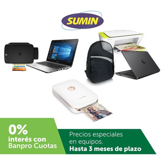 Foto de Banpro Cuotas SUMIN