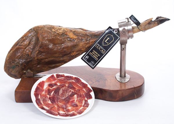 Foto de Jamón de Bellota